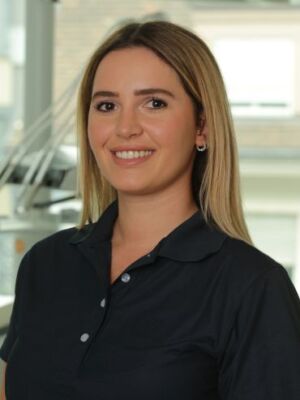 Doreta Asllani