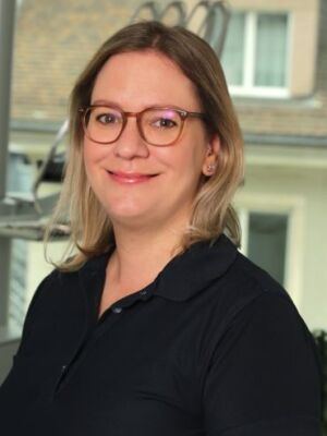 Stephanie Lüthi