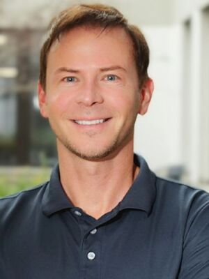 Dr. Viktor Gofferjé